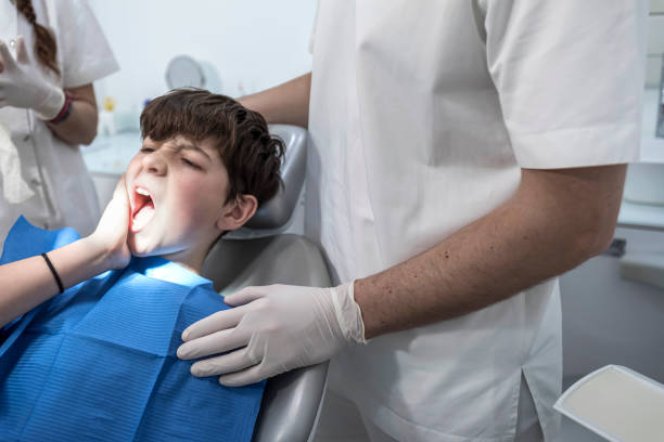 Best Emergency Broken Tooth Repair in Queen City, TX