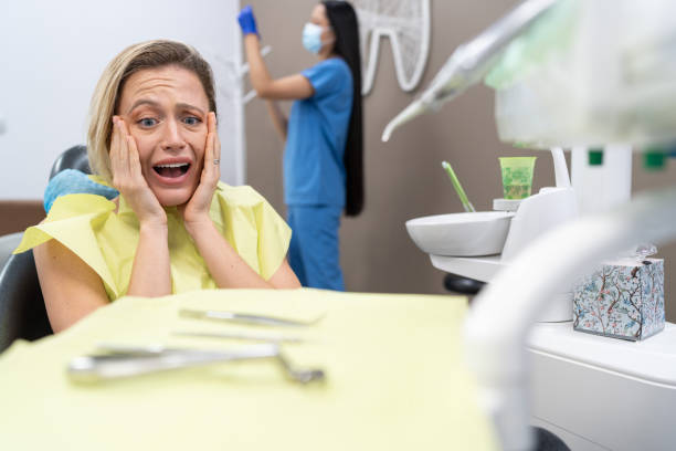 Best After-Hours Emergency Dentist in Queen City, TX