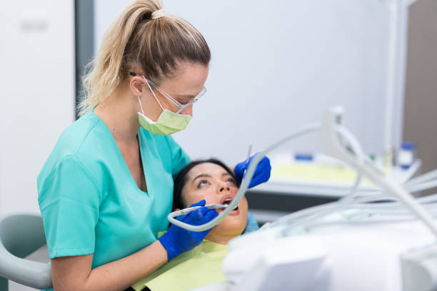 Best Same-Day Emergency Dentist in Queen City, TX