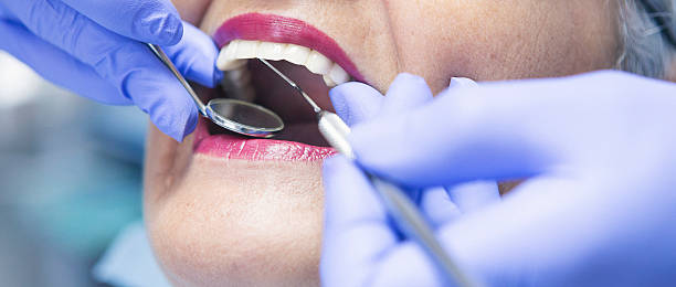 Best Weekend Emergency Dentist in Queen City, TX